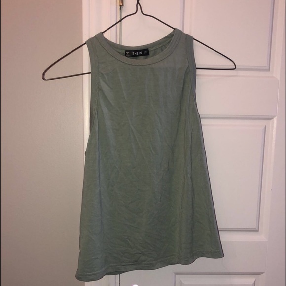 shein top - Picture 1 of 1
